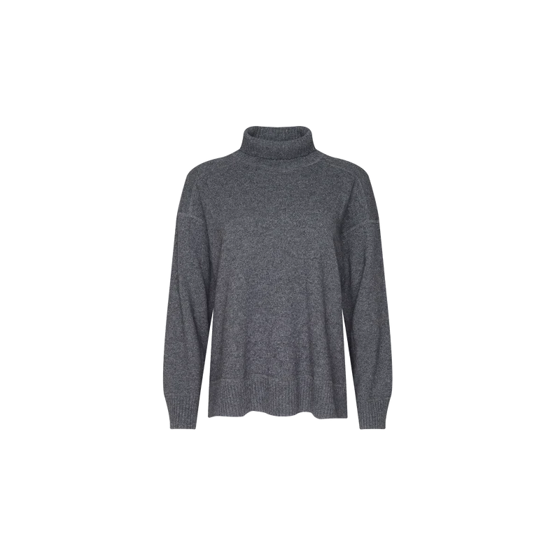 Selwyn Oversized Turtleneck