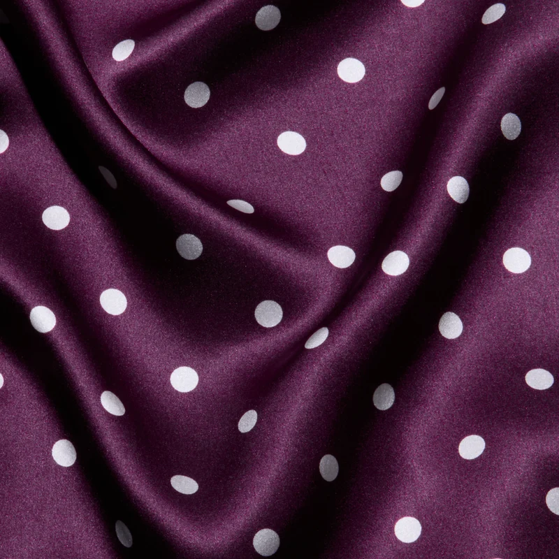 Sayla Silk Gown