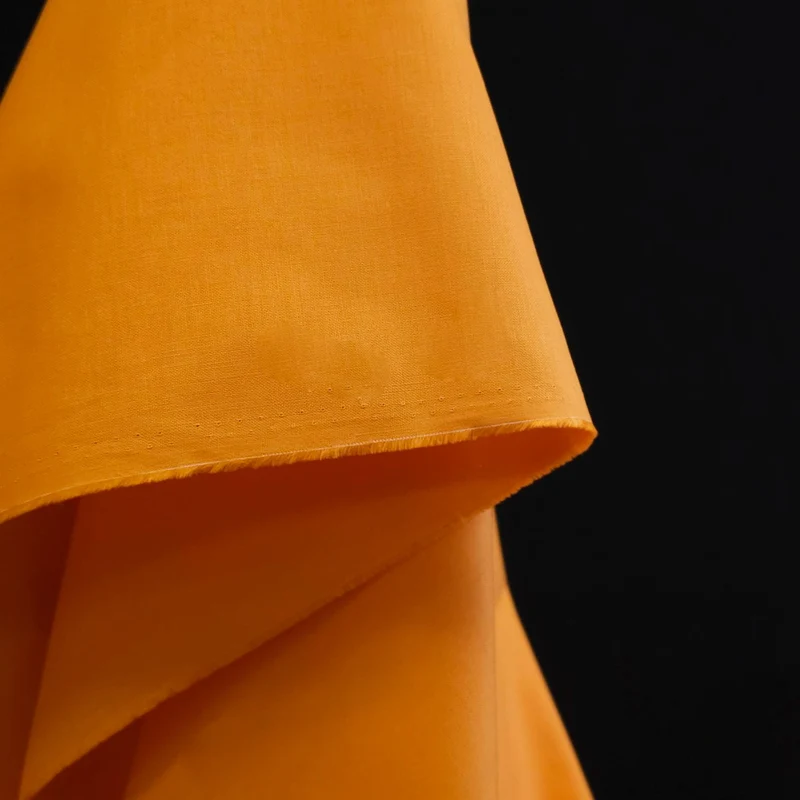 Tissus à courtepointe 100 % coton | Couleurs unies