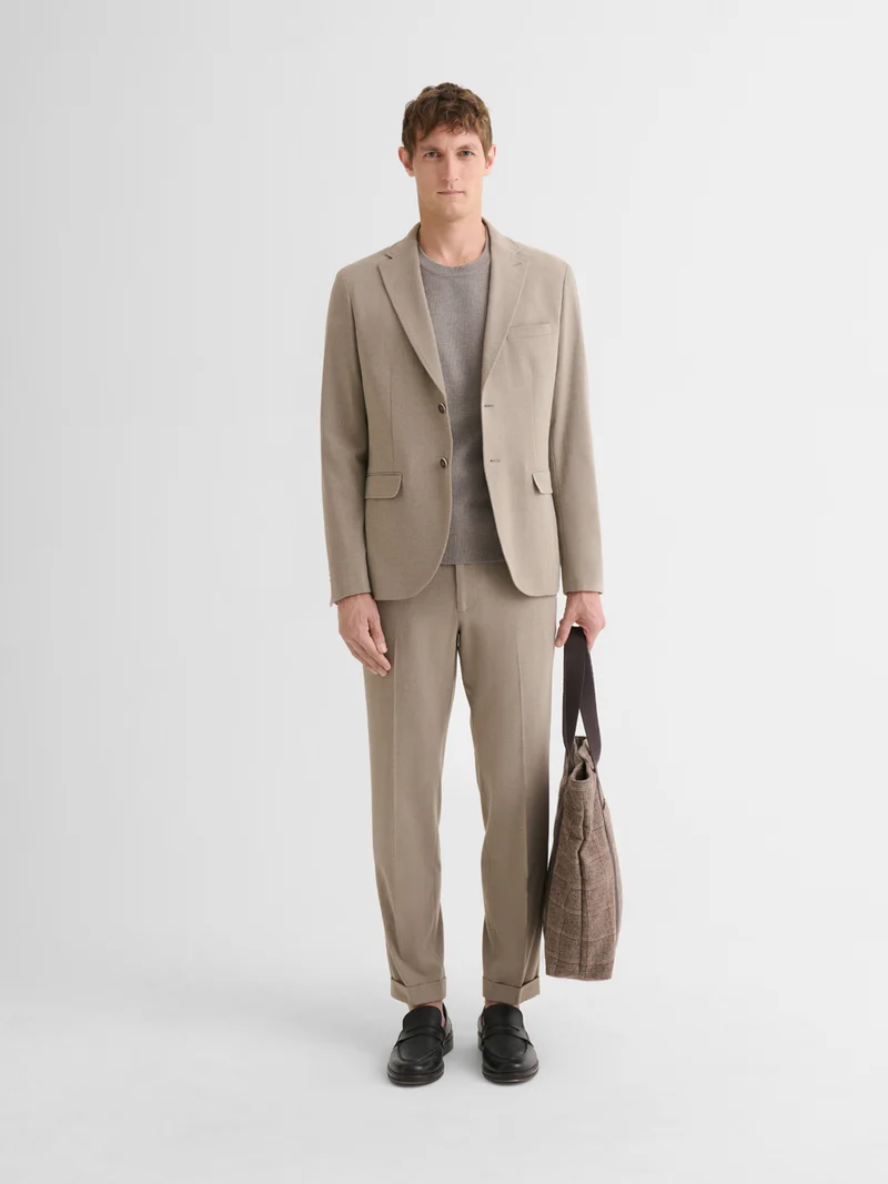 Veste de costume slim bistretch