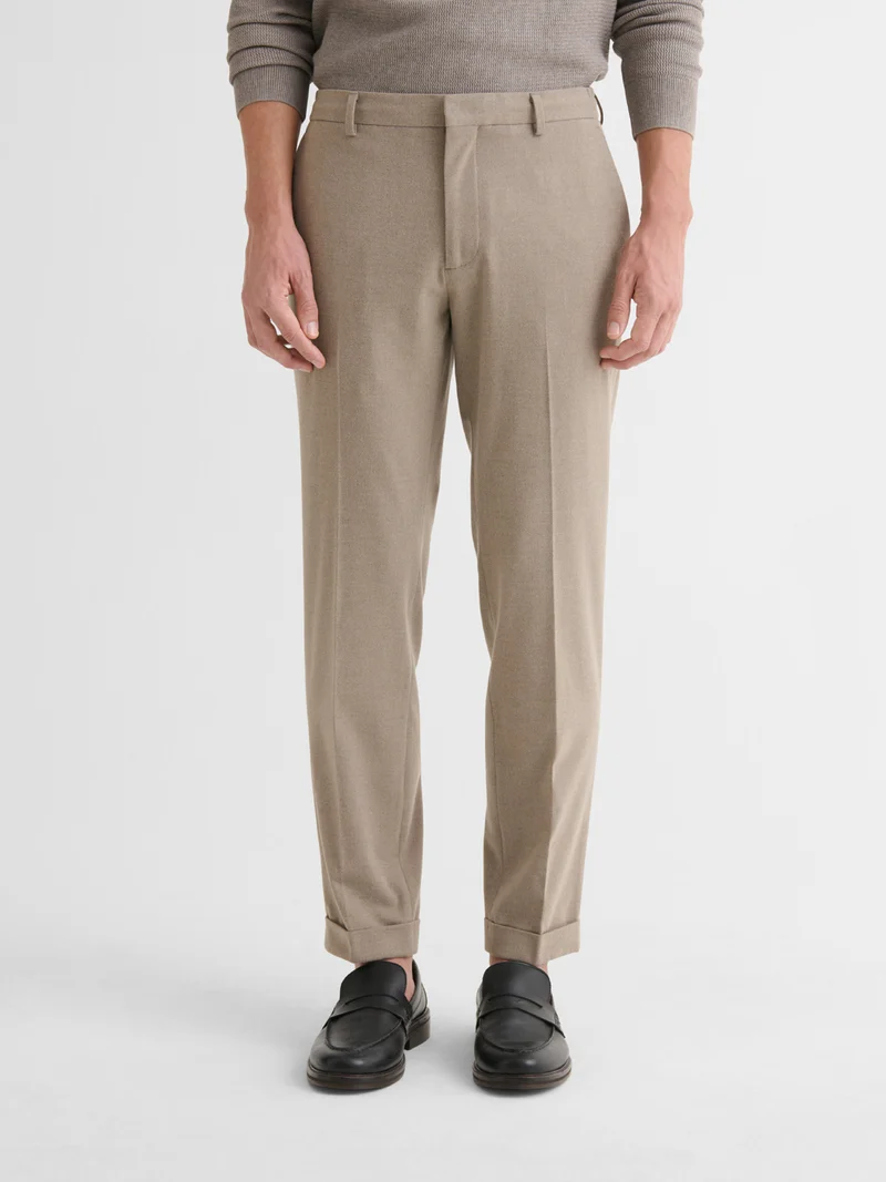 Pantalon de costume bistretch