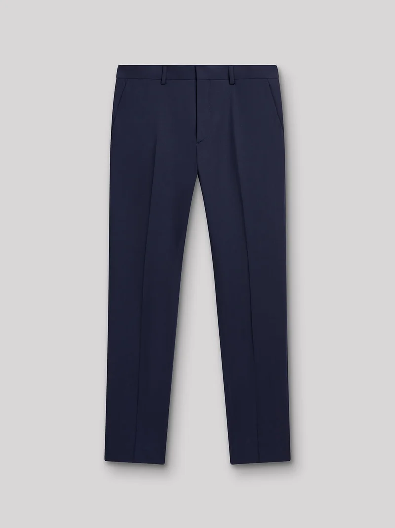 Pantalon de costume extraslim bistretch