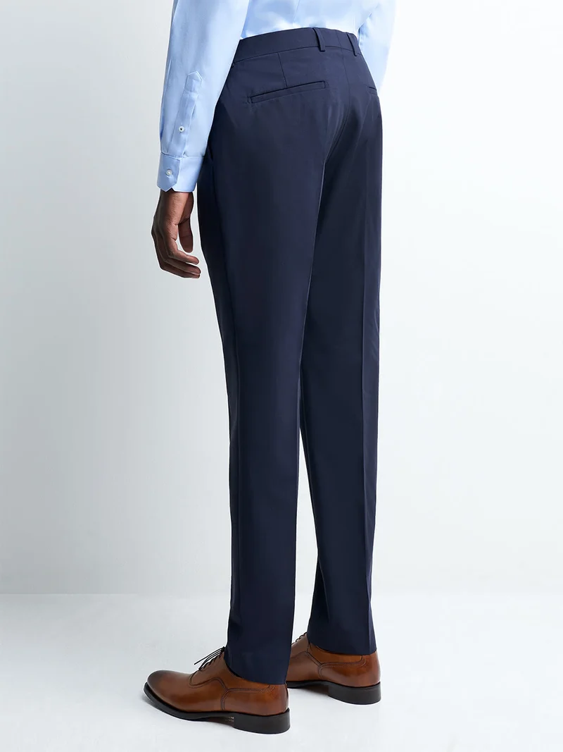 Pantalon de costume extraslim bistretch