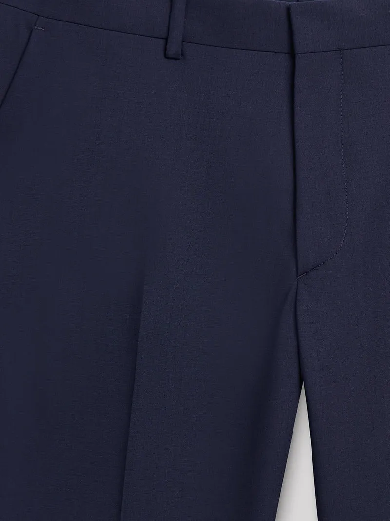 Pantalon de costume extraslim bistretch