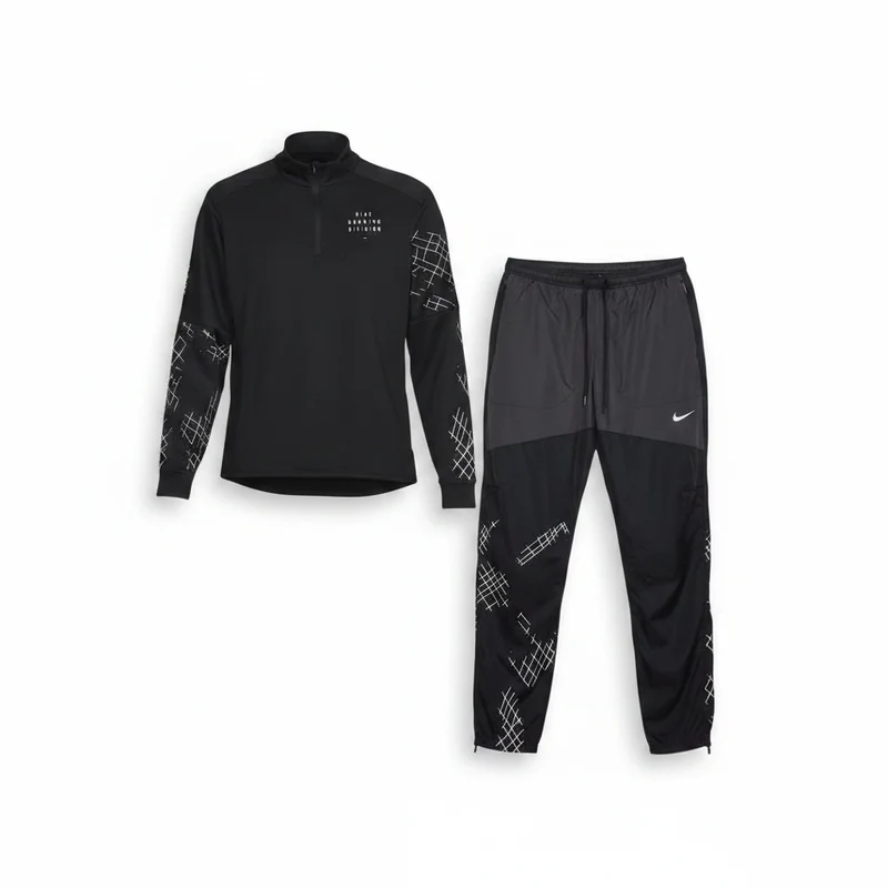 L’ensemble Running