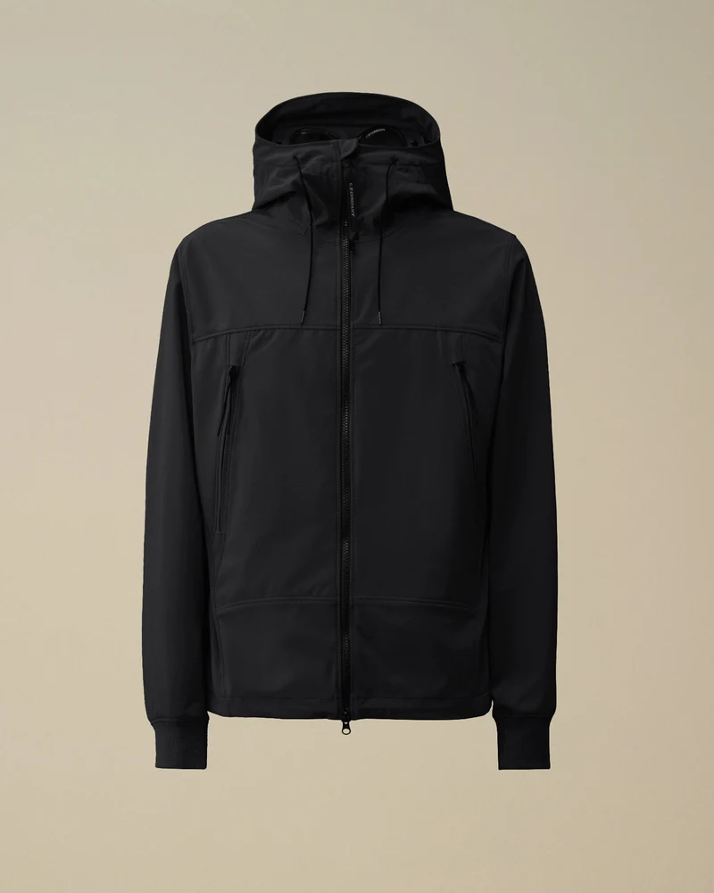 C.P. Shell-R Goggle Jacket