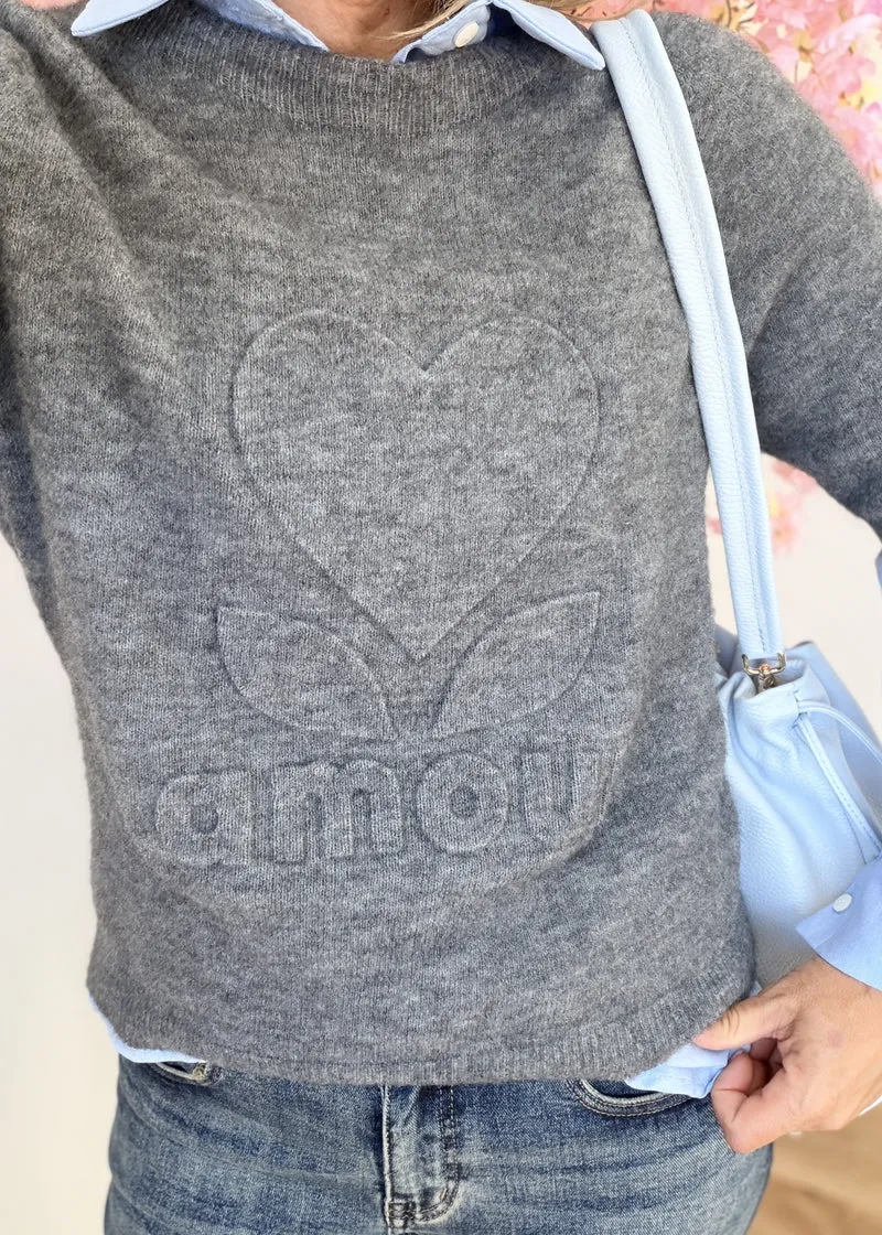 Pull Relief – Made in Italy