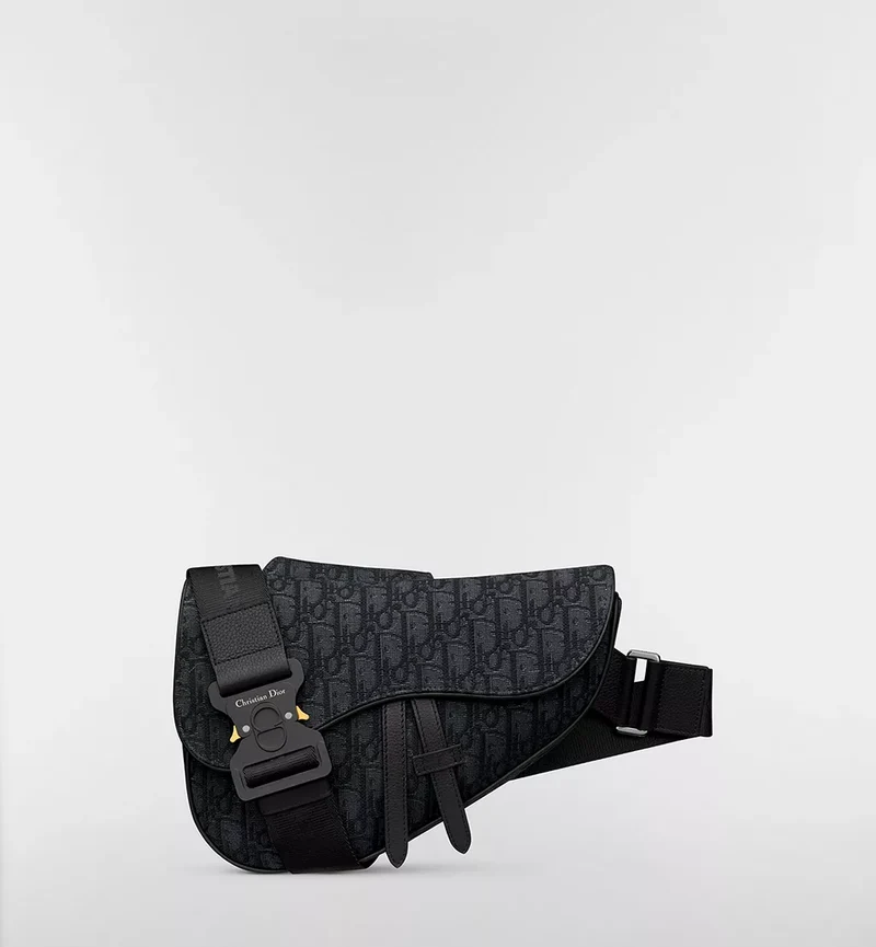 Sac Saddle