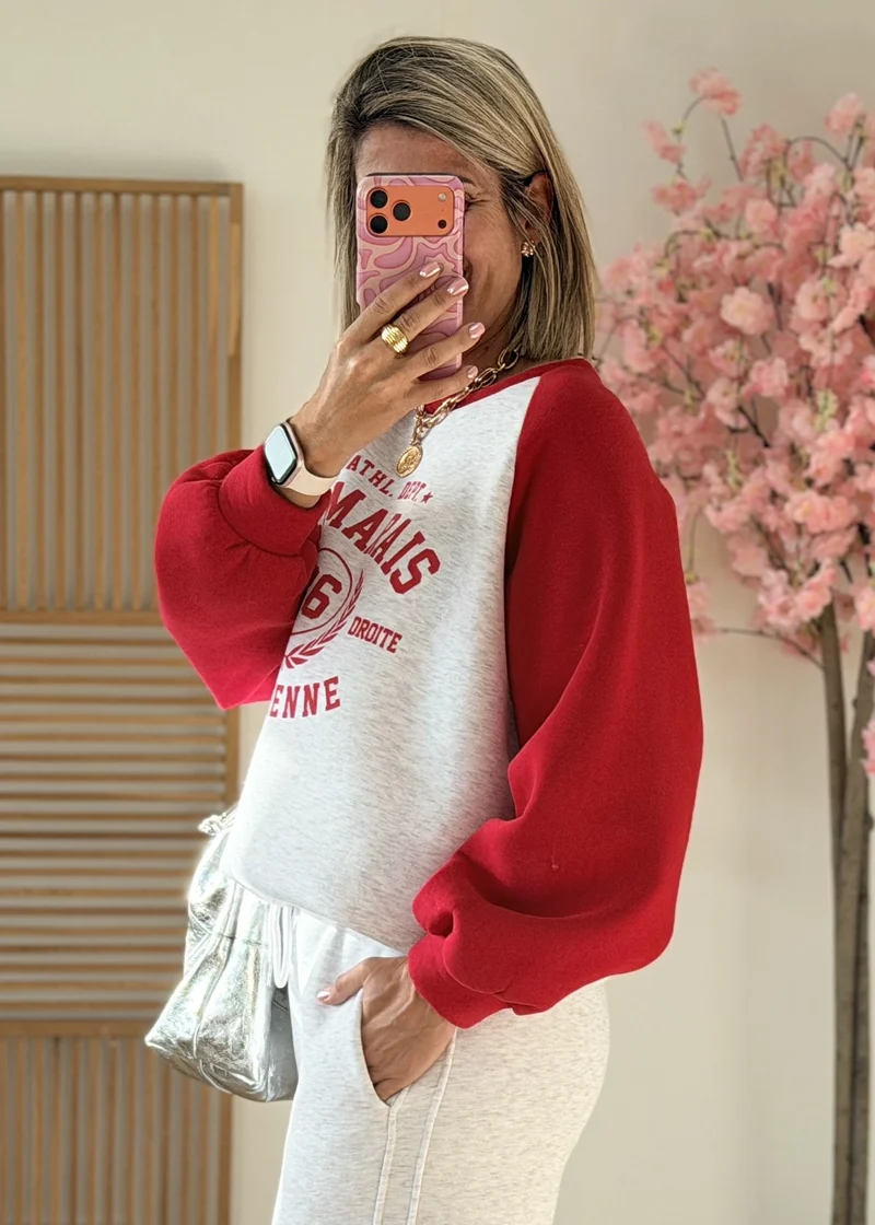 Sweat Le Marais