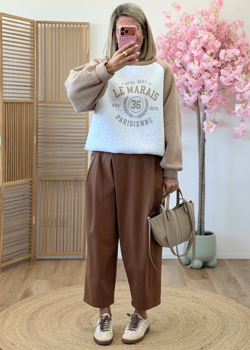 Sweat Le Marais