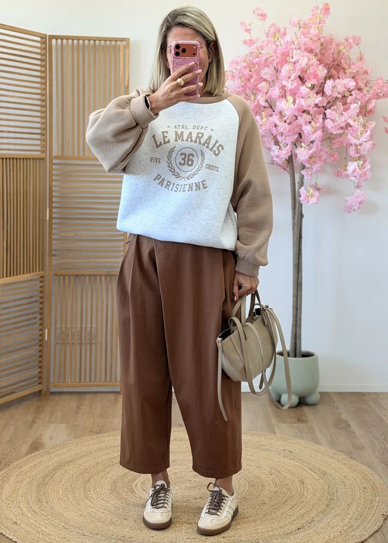Sweat Le Marais
