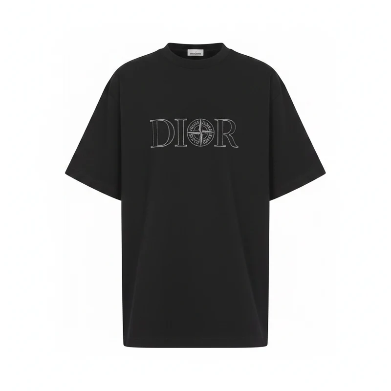 Tee shirt dio€ X Stone