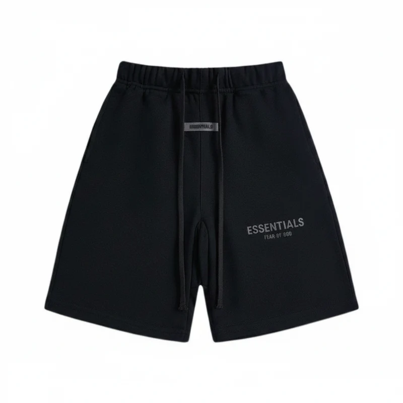Short Essentiel