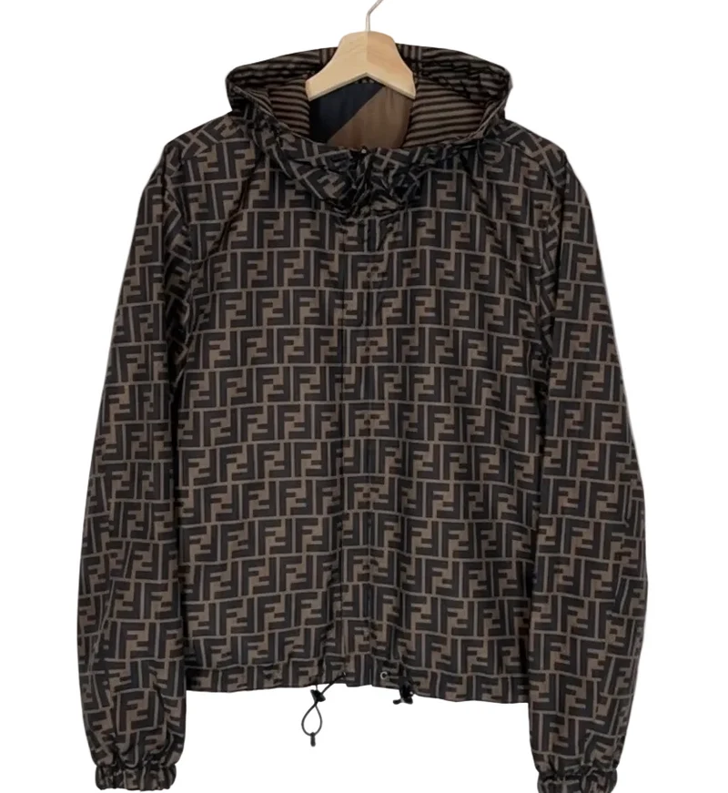 Gilet fenj€