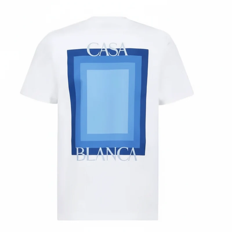 Tee shirt casa