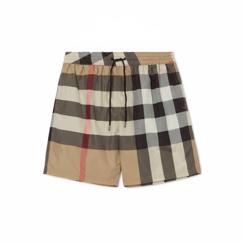 Short burberr€