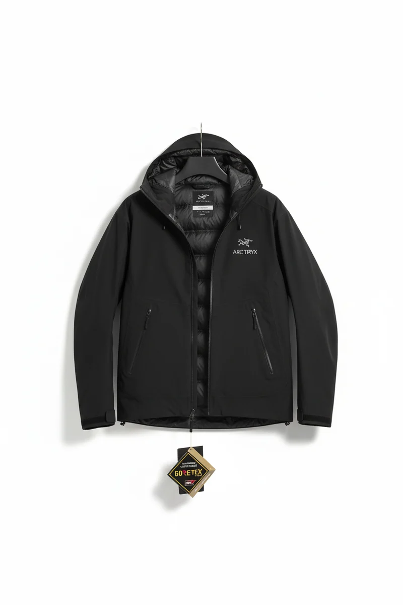 Gilet ar€teryx