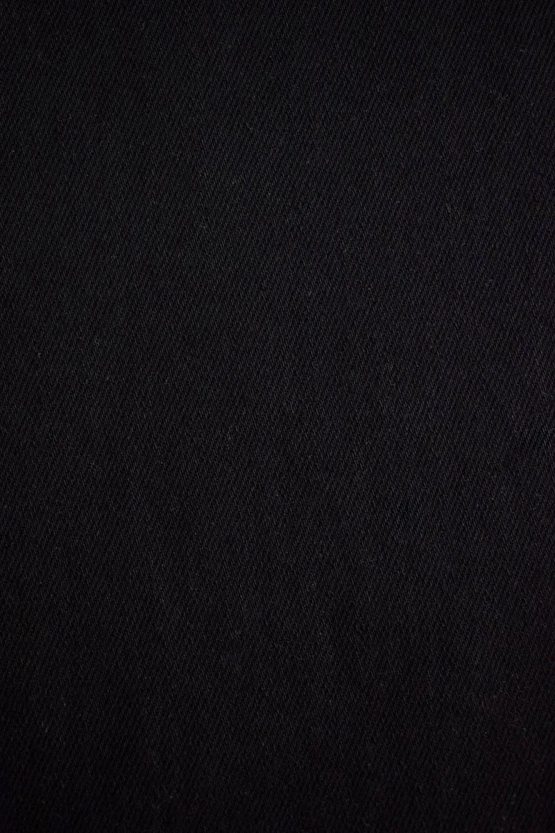 Pantalon Idéaliste Noir