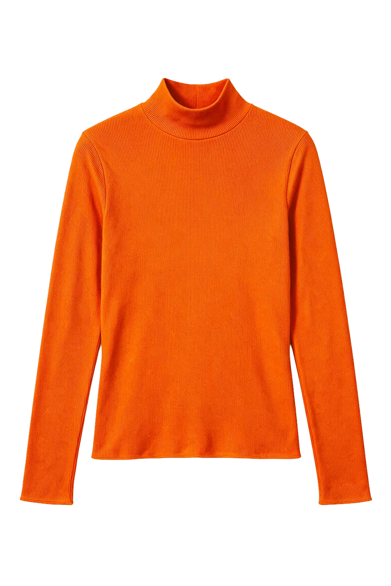 Sous-pull Flamme
