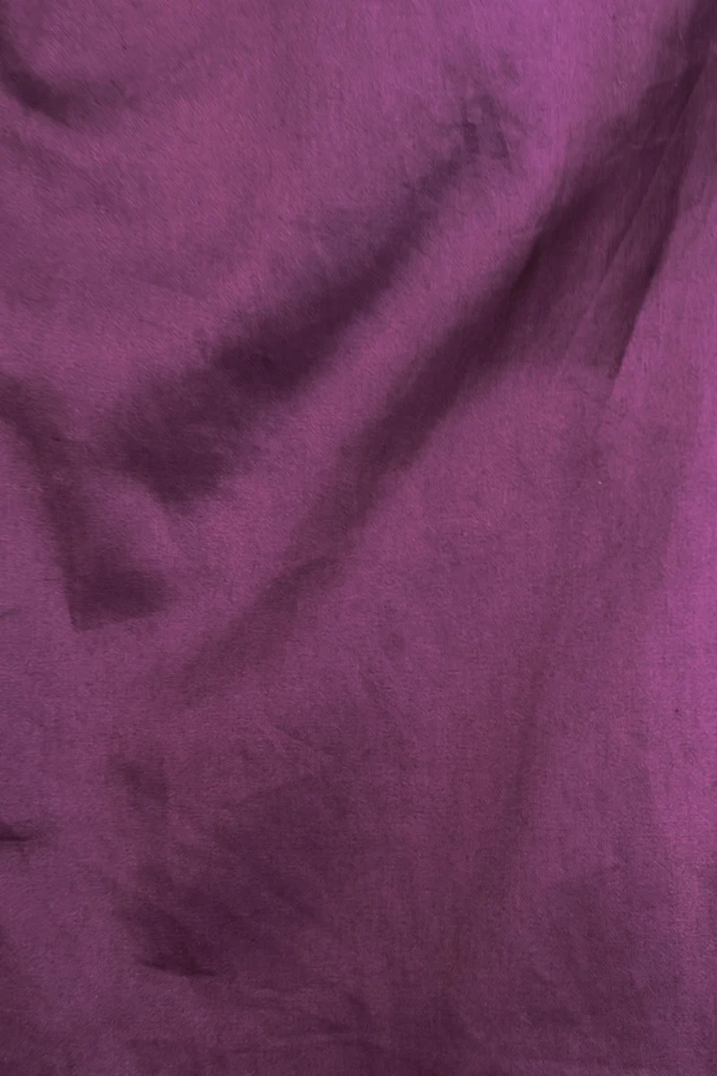 Lysandra|Viscose Chain Detail Draped Maxi Dress