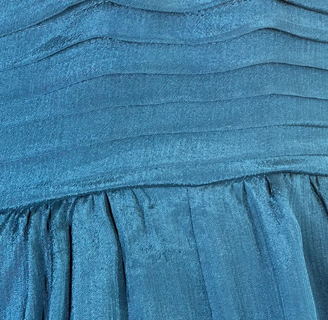 Lysette|Viscose Sweetheart Cutout Mini Dress
