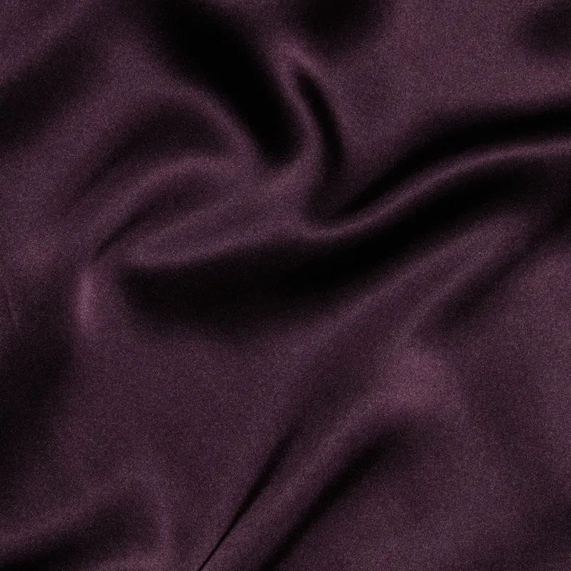 Seridie Silk Slip Dress