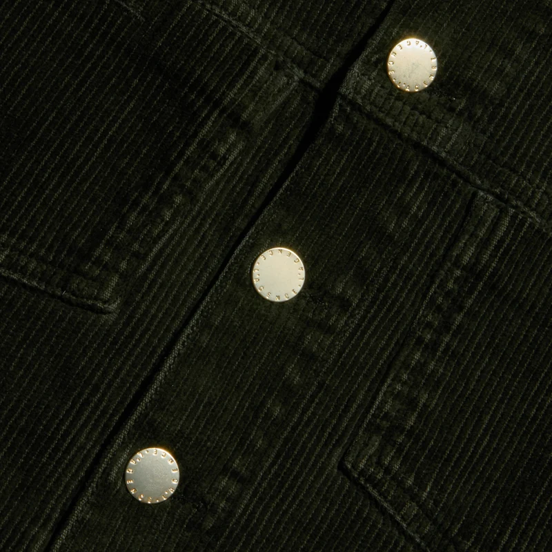 Janelle Corduroy Jacket