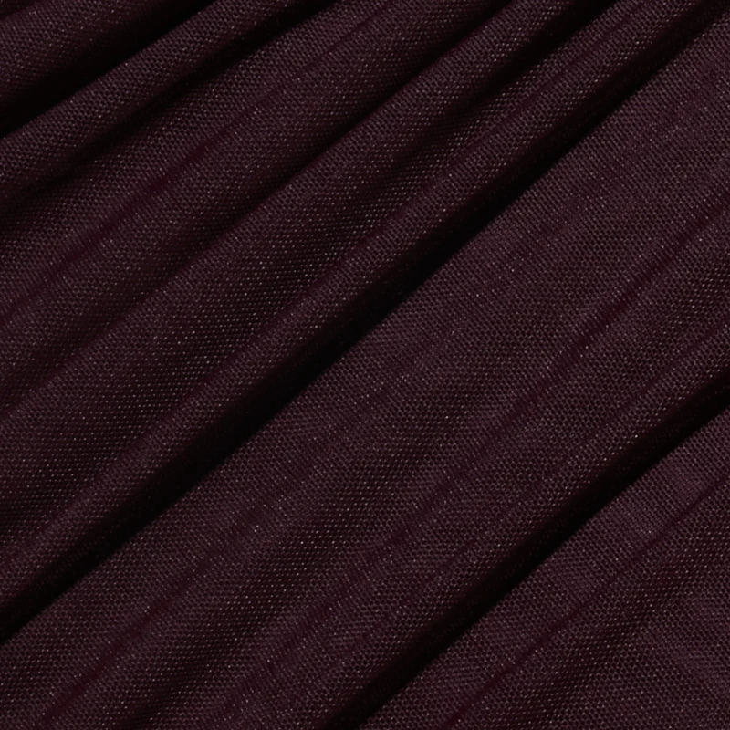 Anya Shirred Dress