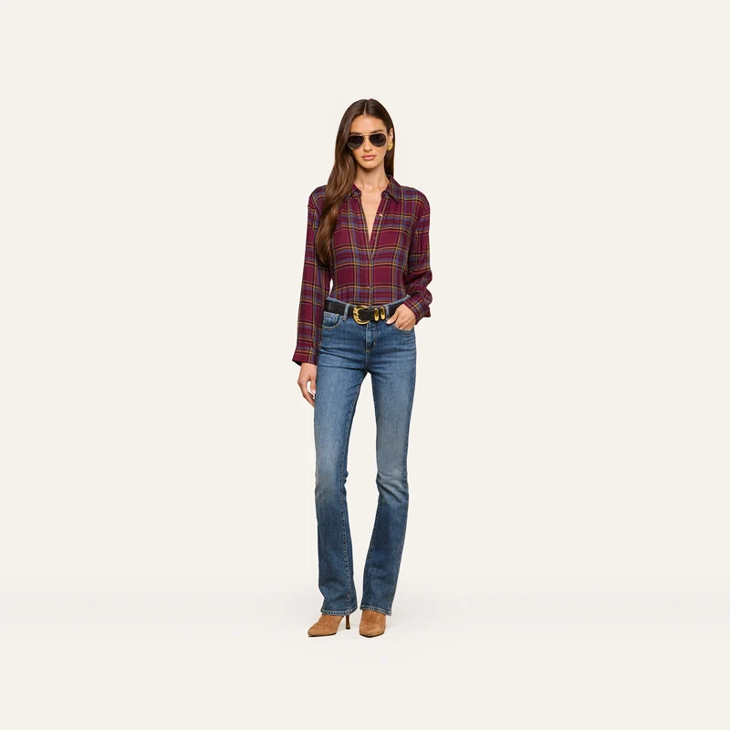 Suzette Shirt