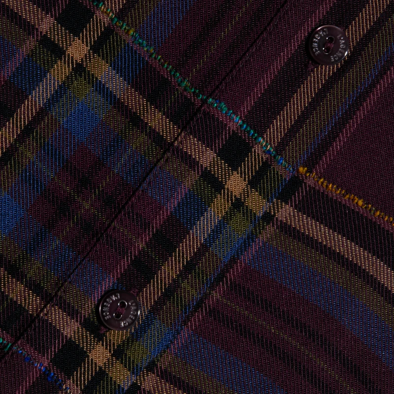 Suzette Shirt
