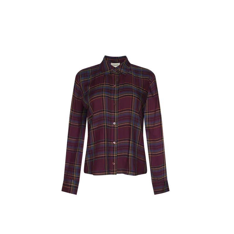 Suzette Shirt