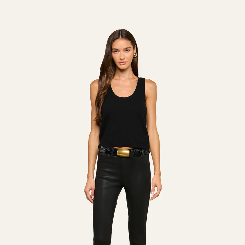 Filou Cashmere Tank