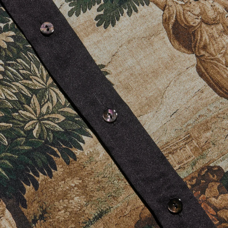 Eulalie Blouse