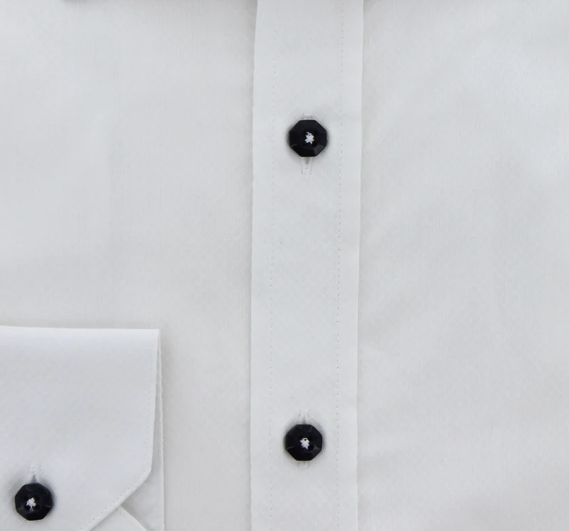 Chemise homme coupe droite unie AMADEO Emporio balzani