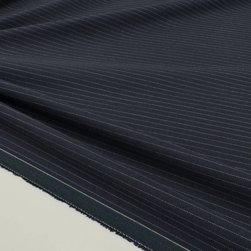 Tissu Tailleur, Laine Vierge Easy Care - Pamiro