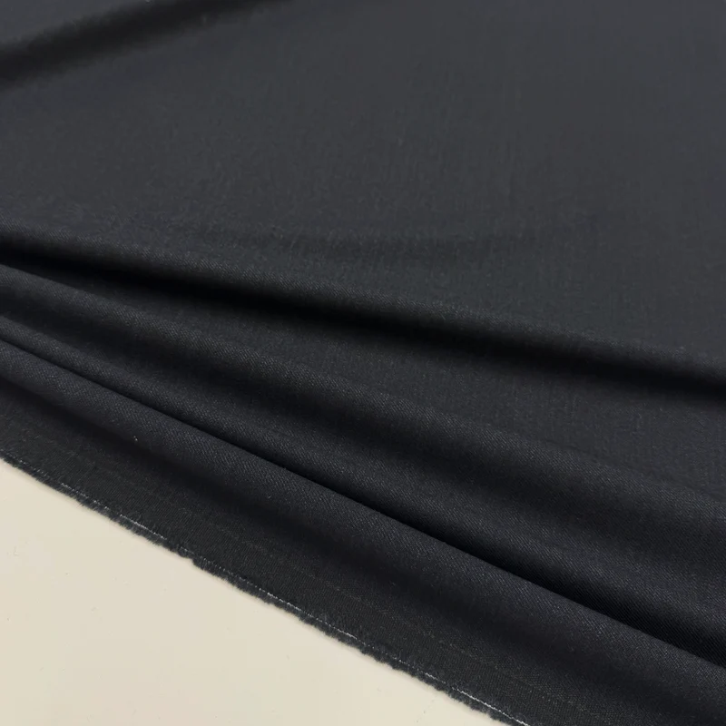 Tissu Tailleur Stretch, Laine Vierge Easy Care - Maurona