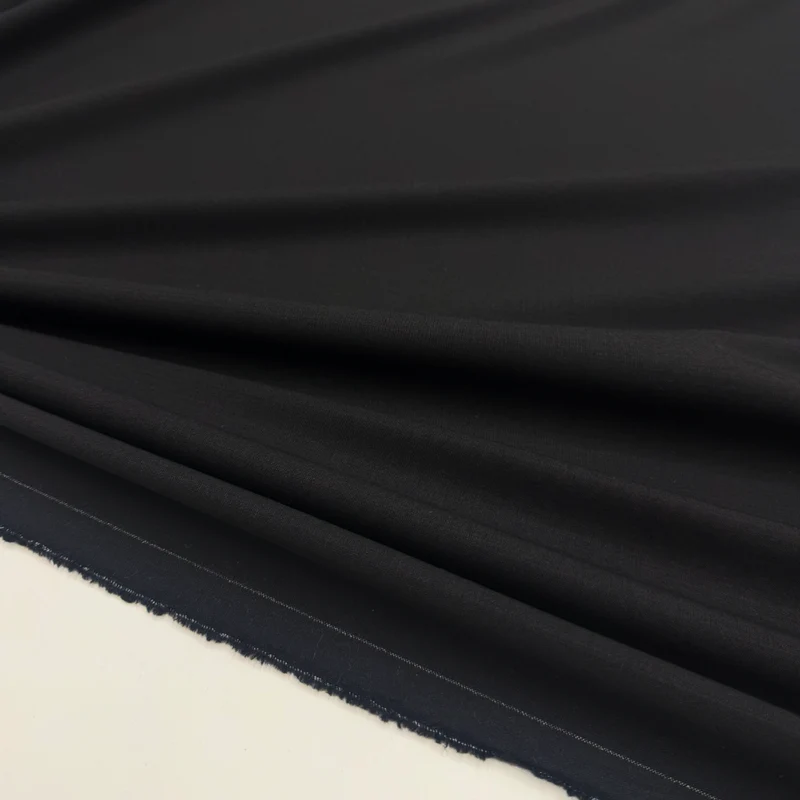 Tissu Tailleur Stretch, Laine Vierge Easy Care - Orio