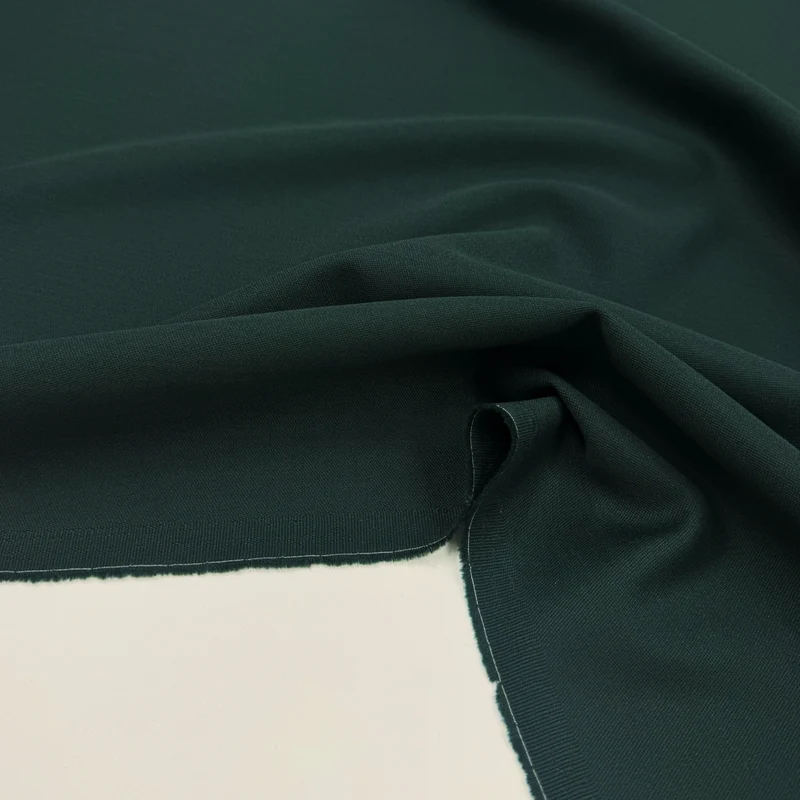 Tissu Tailleur, Laine Vierge Easy Care - Carmo