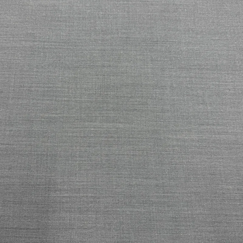 Tissu Tailleur Stretch, Laine Vierge Easy Care - Métallisé, Perlux
