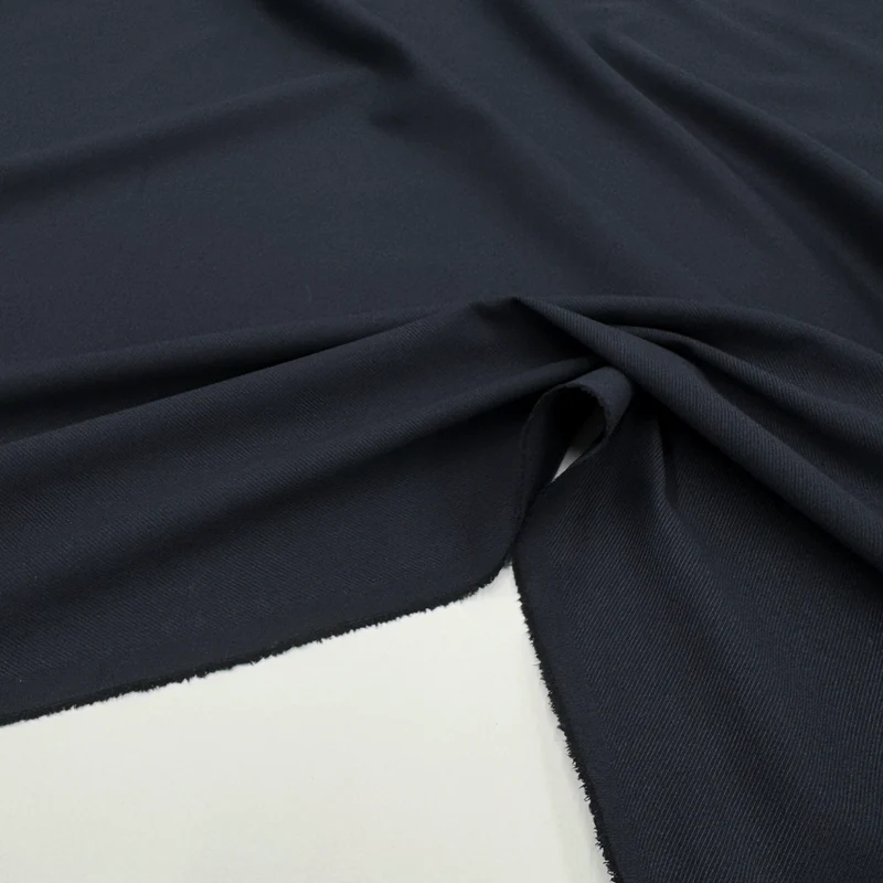 Tissu Tailleur Stretch, Viscose - Lorenza