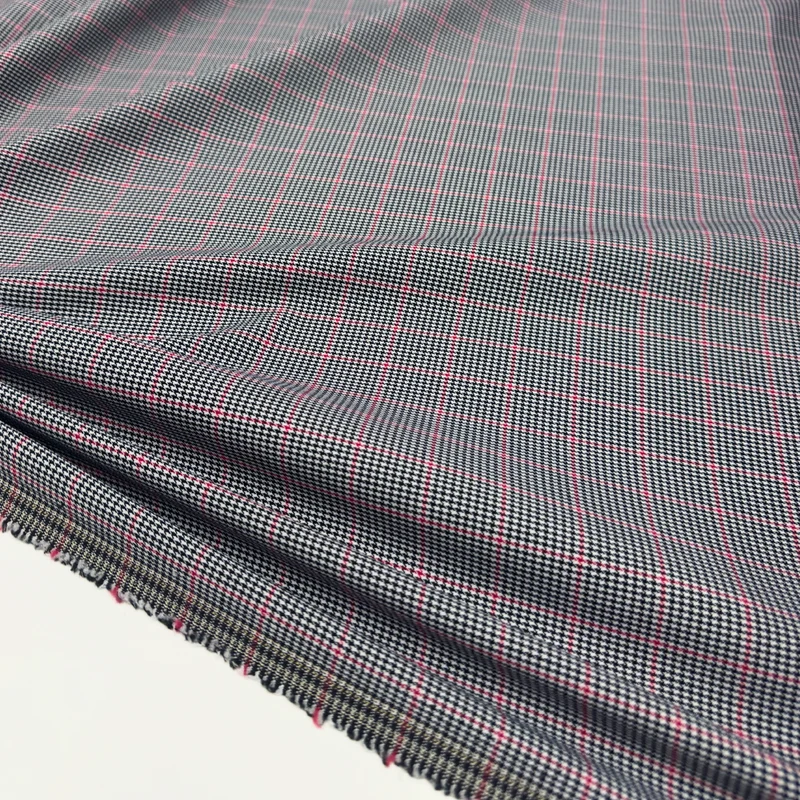 Tissu Tailleur Stretch, Viscose - Prato