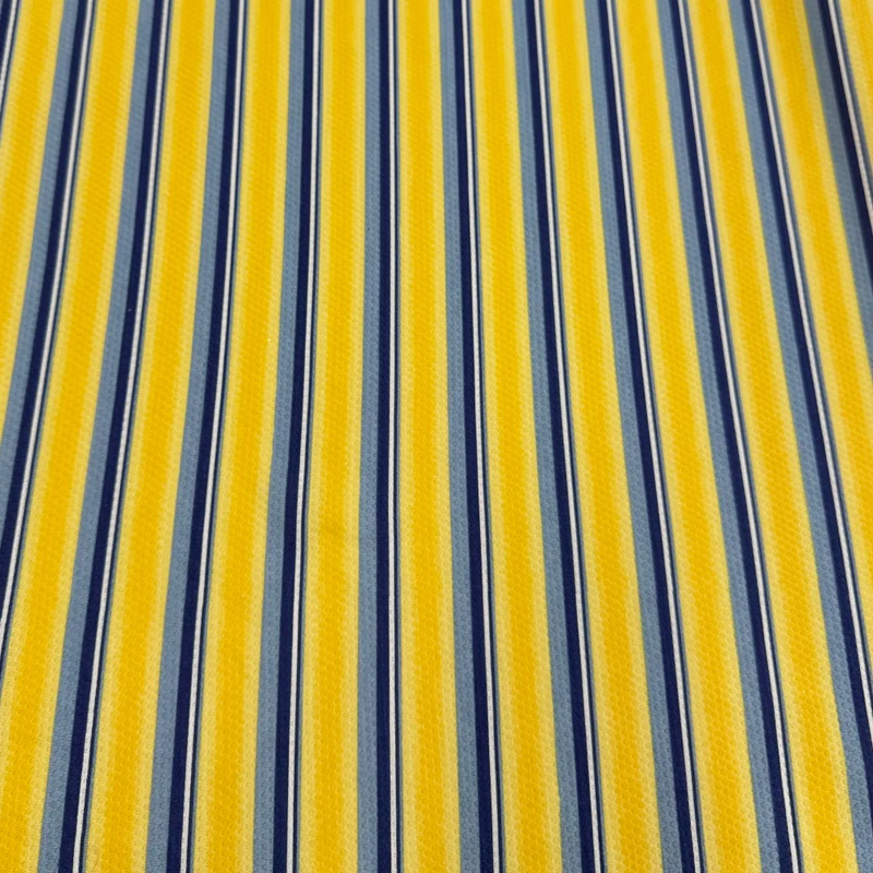 Tissu Maille Piqué Technique, Coton - Pellaro
