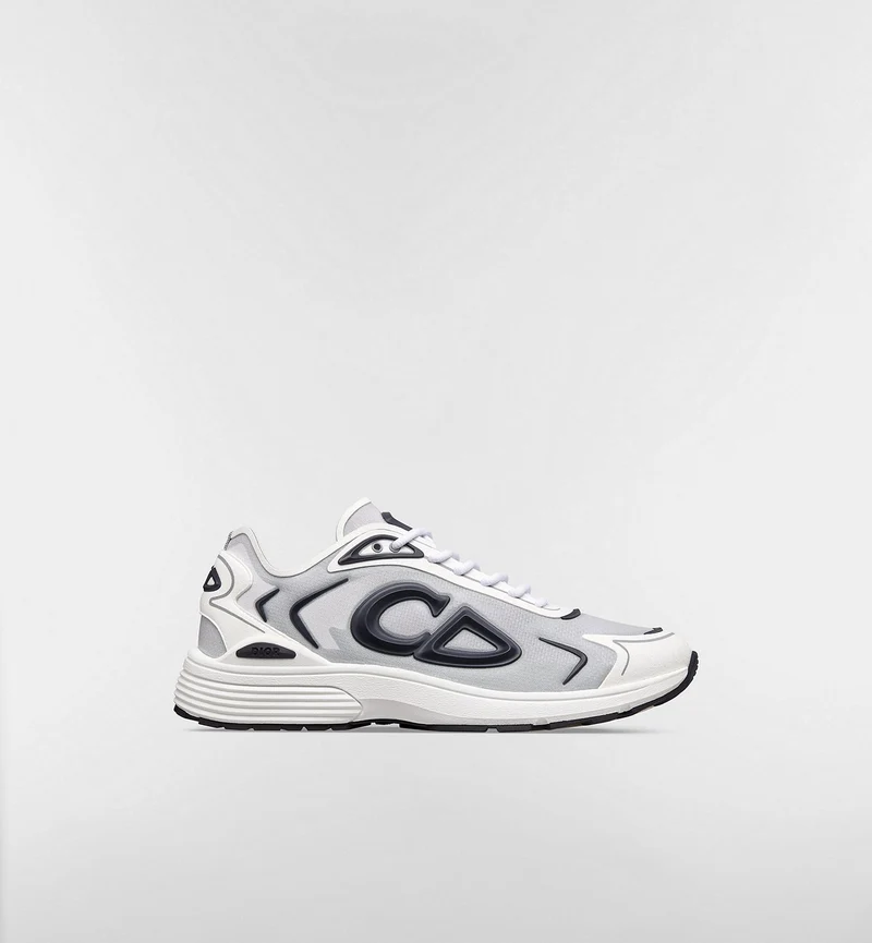 Sneaker B30 Countdown Tech