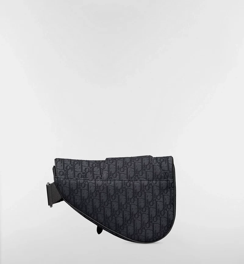Sac Saddle