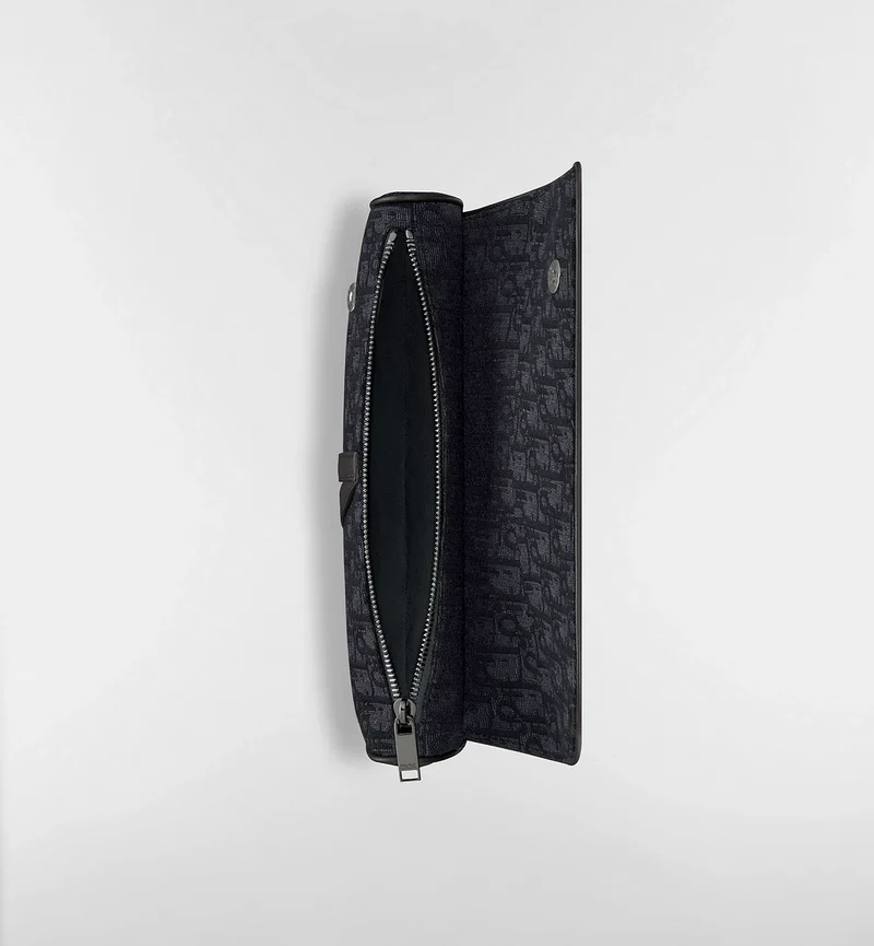 Sac Saddle