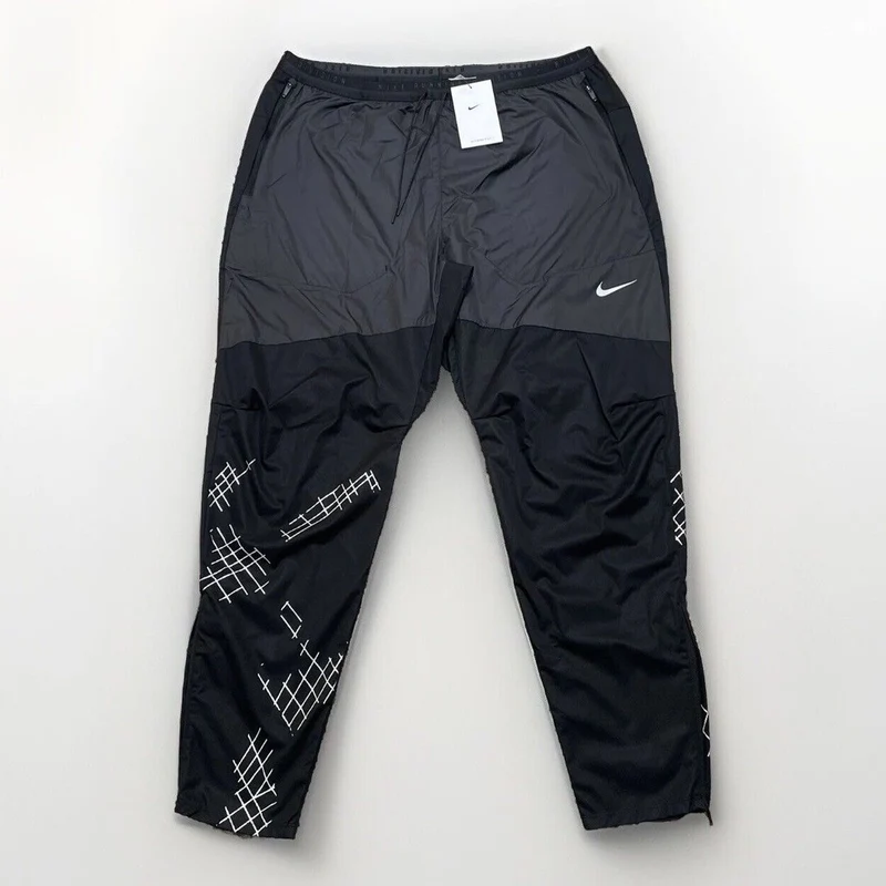 Bas de Running division
