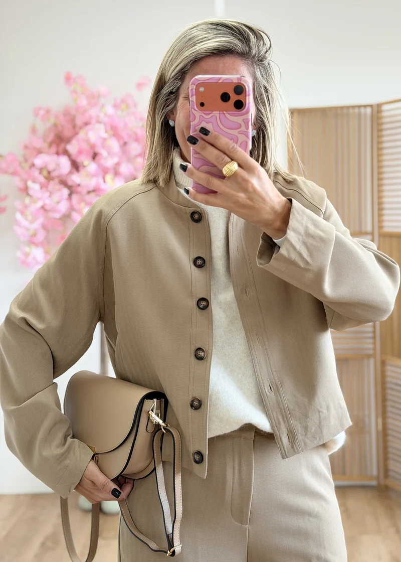 Ensemble pantalon et veste