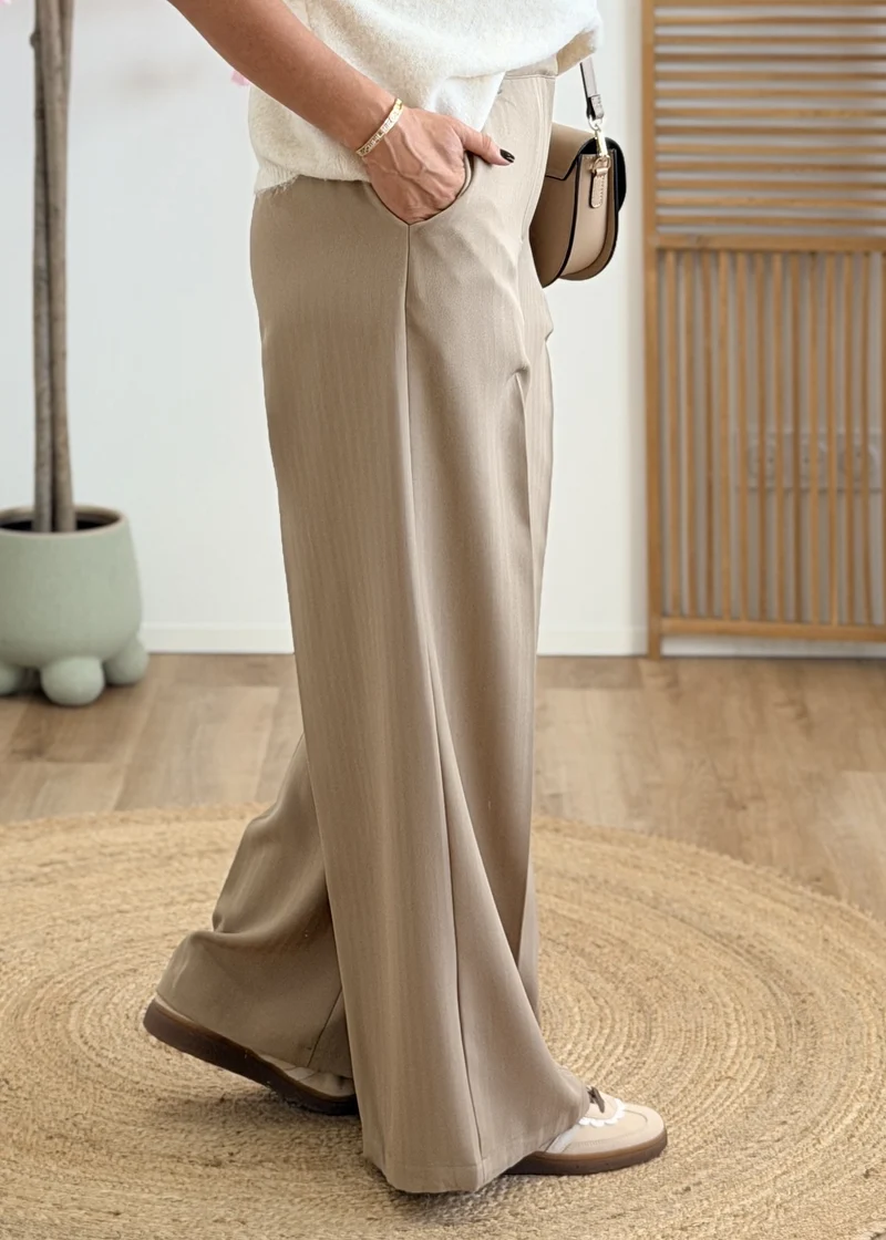Ensemble pantalon et veste
