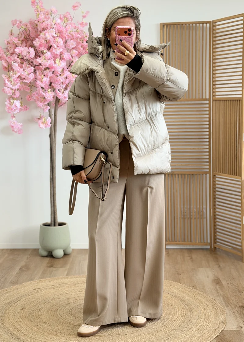 Ensemble pantalon et veste
