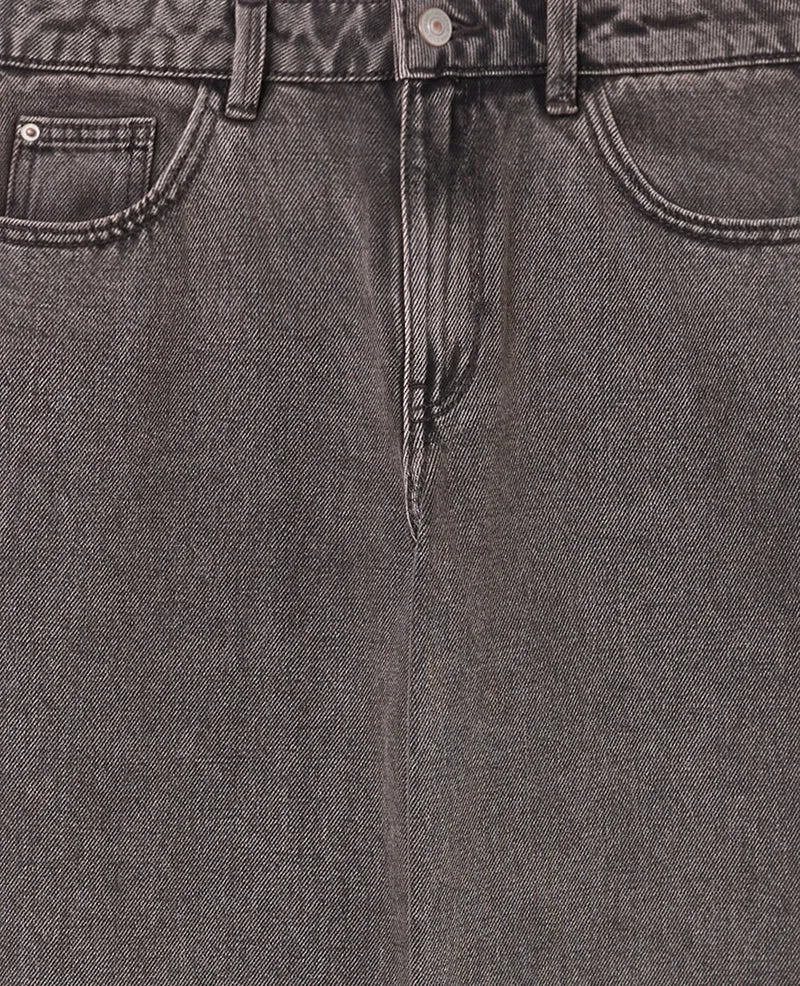 Jean wide taille medium